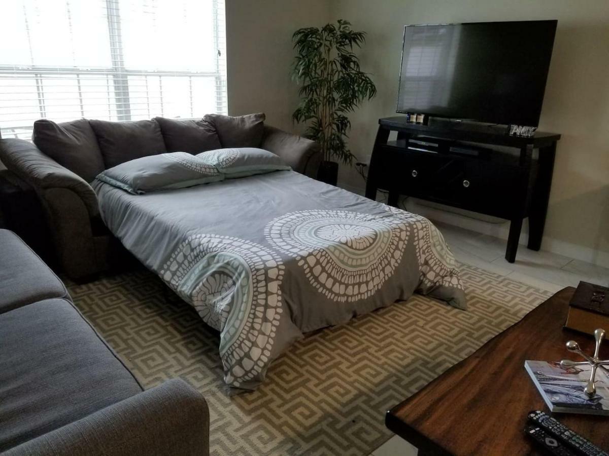 C - New 4 Bedroom Home - 5 Miles To Disney - Free Water Park - Private Pool 基西米 外观 照片