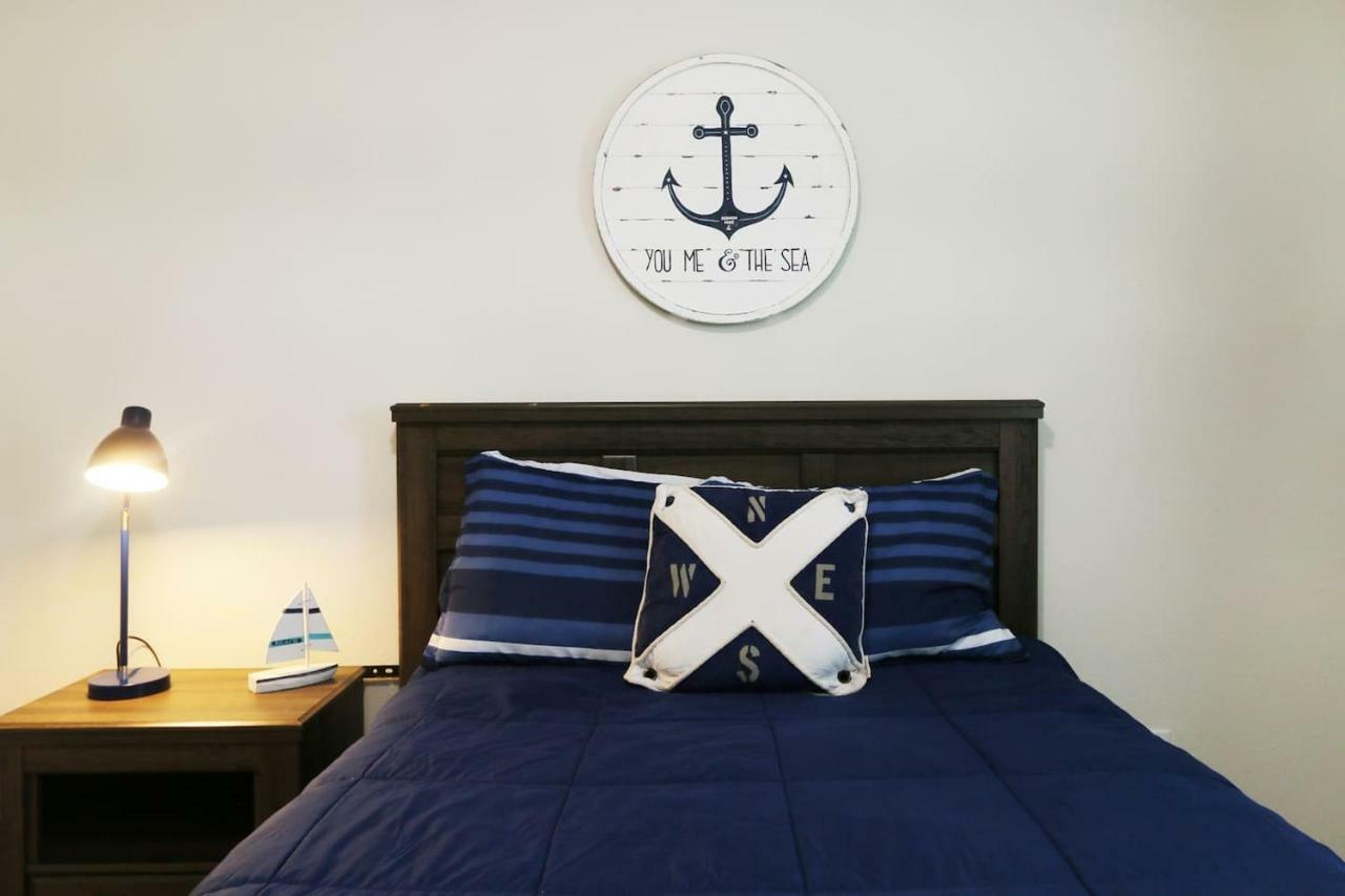 C - New 4 Bedroom Home - 5 Miles To Disney - Free Water Park - Private Pool 基西米 外观 照片