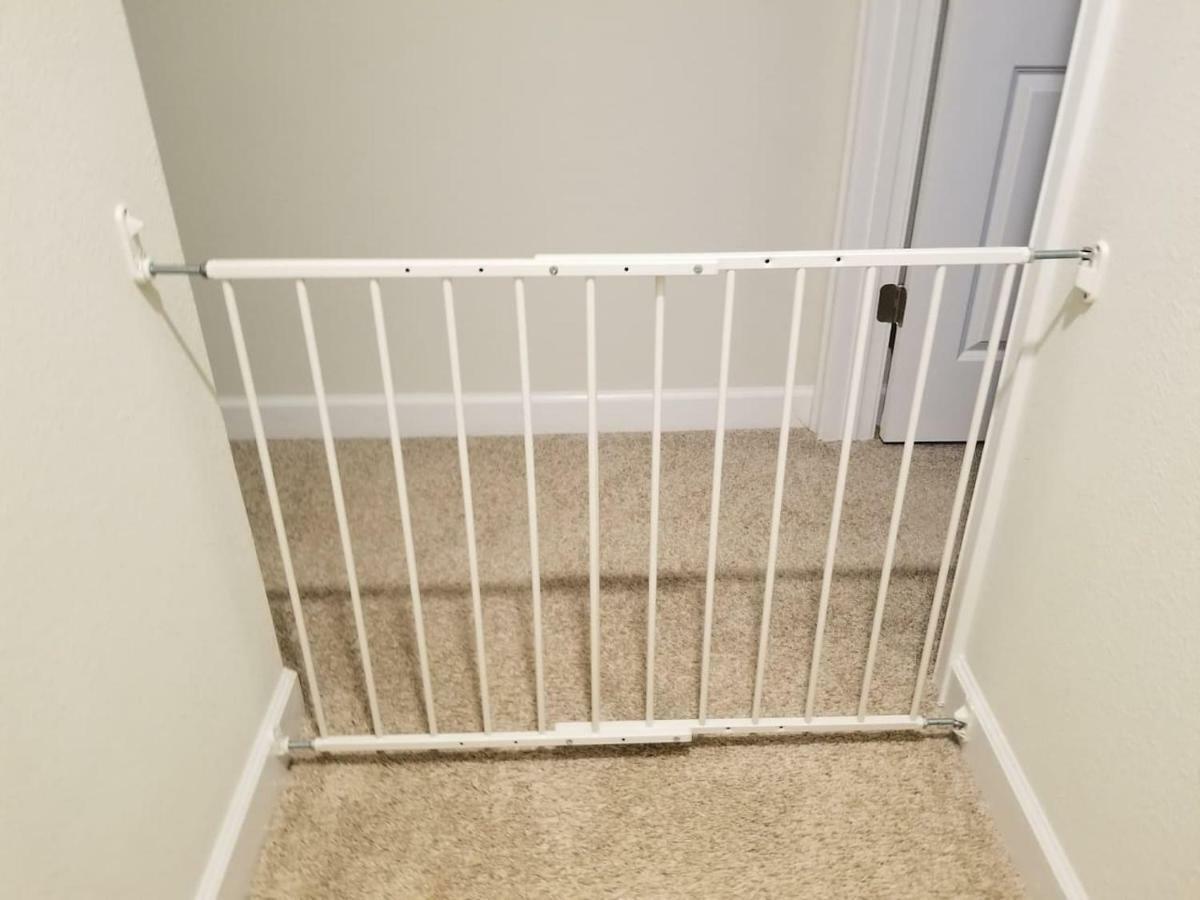 C - New 4 Bedroom Home - 5 Miles To Disney - Free Water Park - Private Pool 基西米 外观 照片