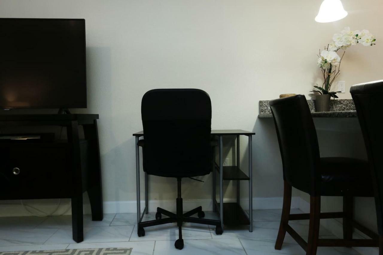 C - New 4 Bedroom Home - 5 Miles To Disney - Free Water Park - Private Pool 基西米 外观 照片