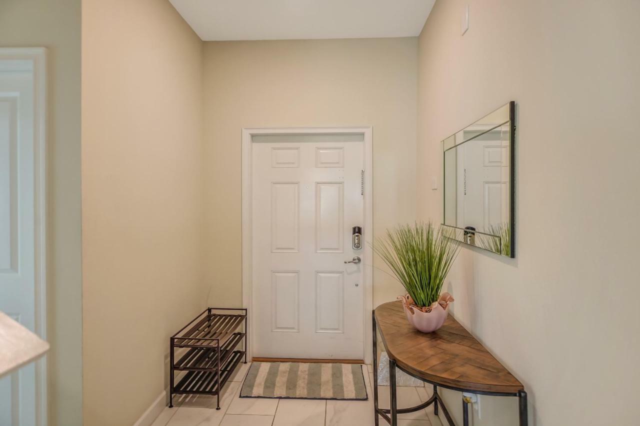 C - New 4 Bedroom Home - 5 Miles To Disney - Free Water Park - Private Pool 基西米 外观 照片