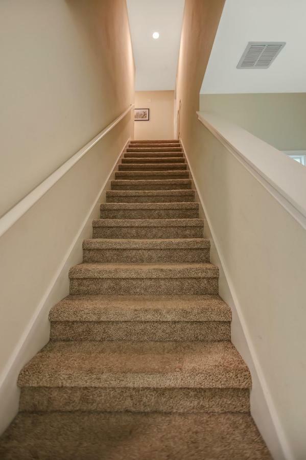 C - New 4 Bedroom Home - 5 Miles To Disney - Free Water Park - Private Pool 基西米 外观 照片