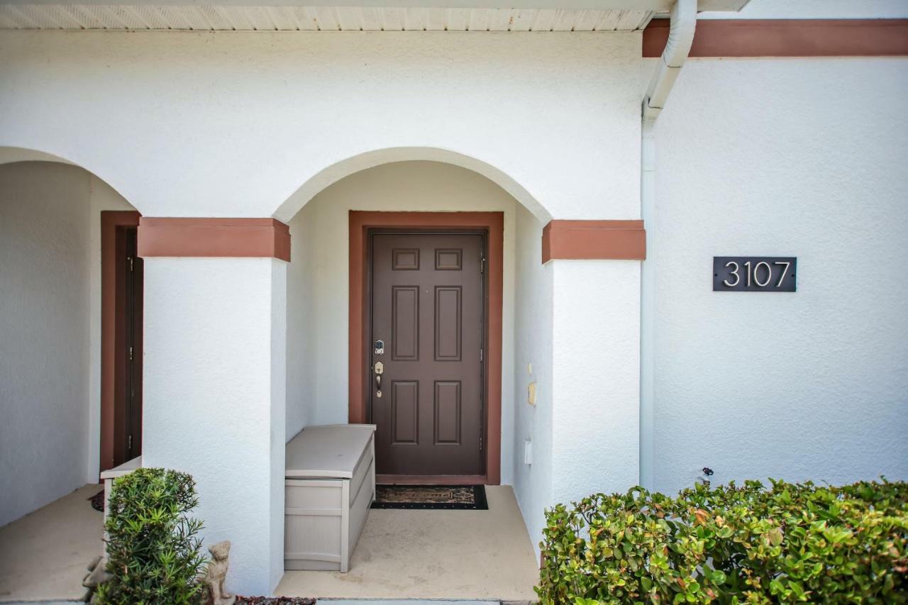 C - New 4 Bedroom Home - 5 Miles To Disney - Free Water Park - Private Pool 基西米 外观 照片