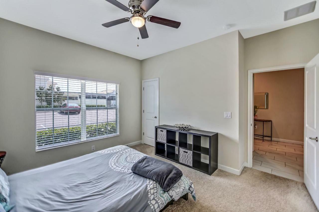C - New 4 Bedroom Home - 5 Miles To Disney - Free Water Park - Private Pool 基西米 外观 照片