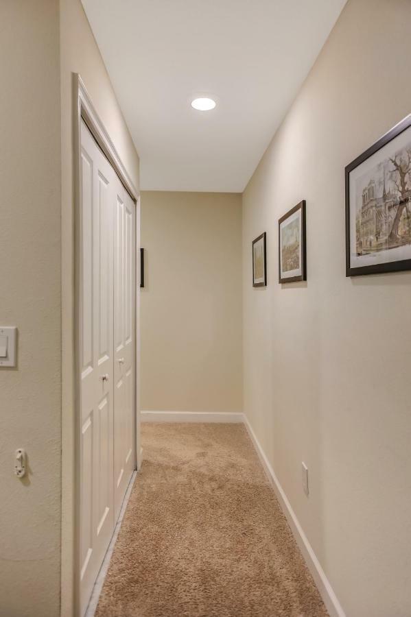 C - New 4 Bedroom Home - 5 Miles To Disney - Free Water Park - Private Pool 基西米 外观 照片