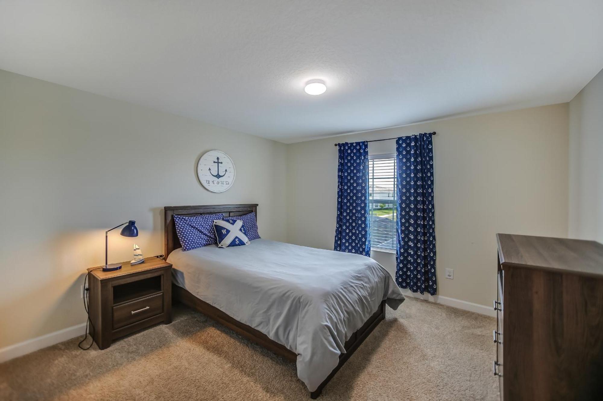 C - New 4 Bedroom Home - 5 Miles To Disney - Free Water Park - Private Pool 基西米 外观 照片